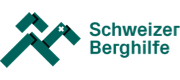 Logo - Schweizer Berghilfe